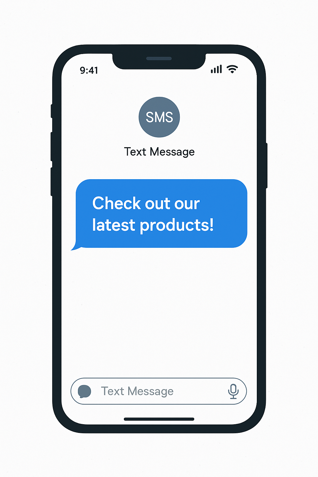 Reach Customers Instantly with SMS